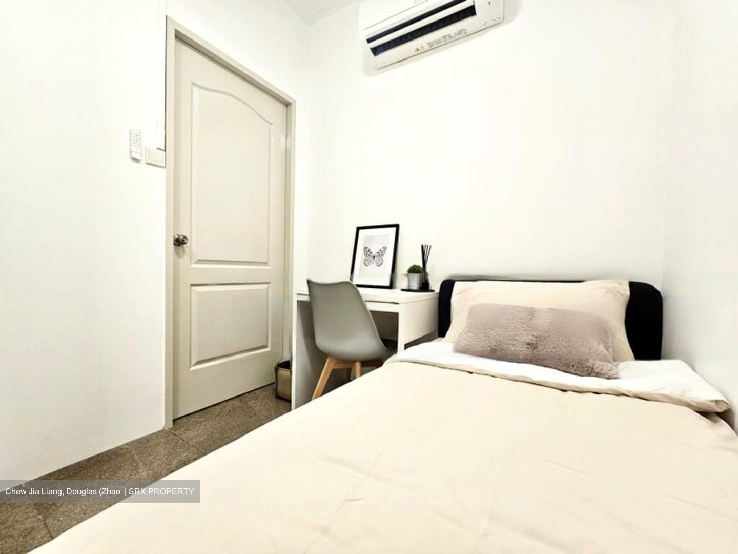 Regent Park (D5), Condominium #505373611